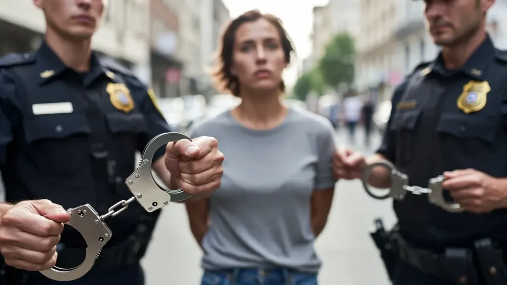 Digital Arrest Scams