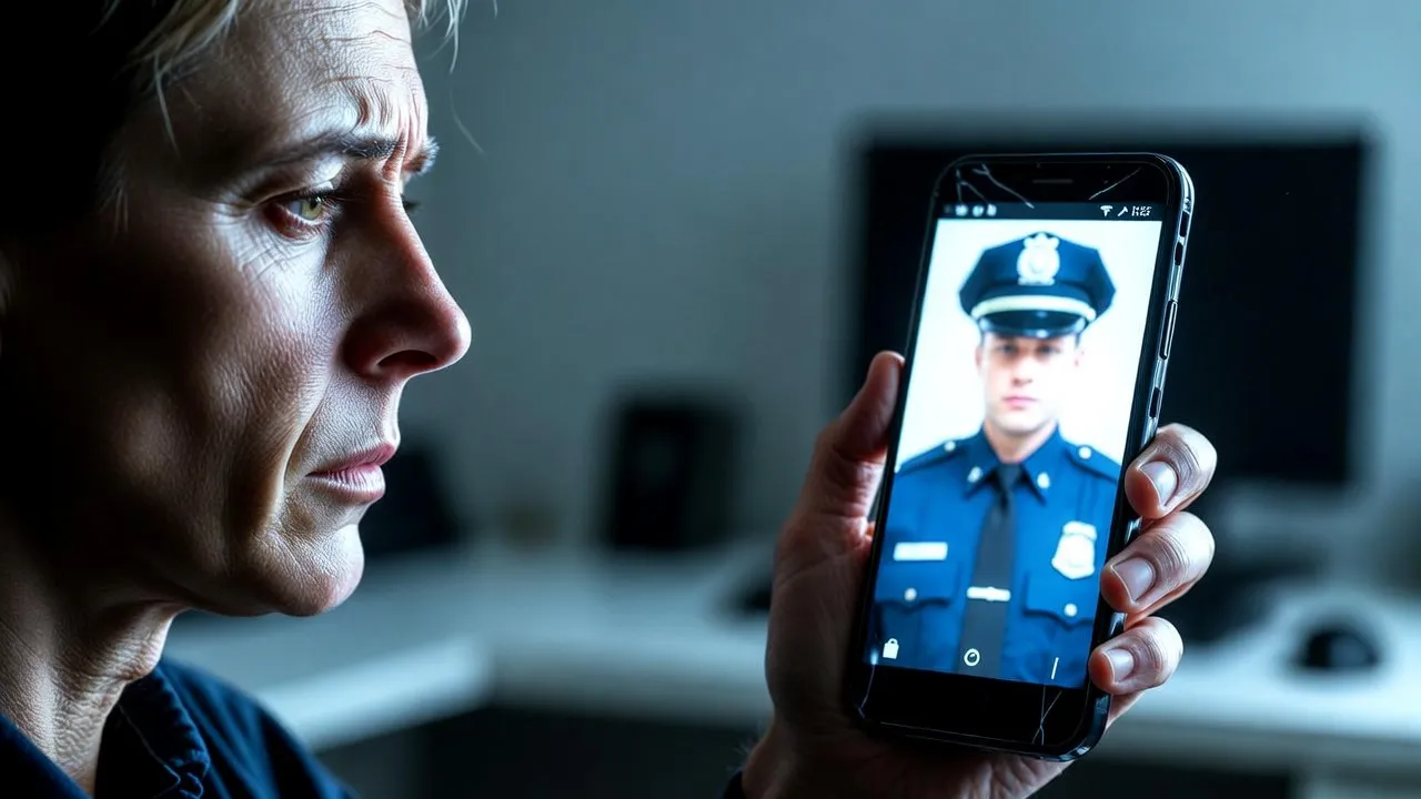 Digital Arrest Scams