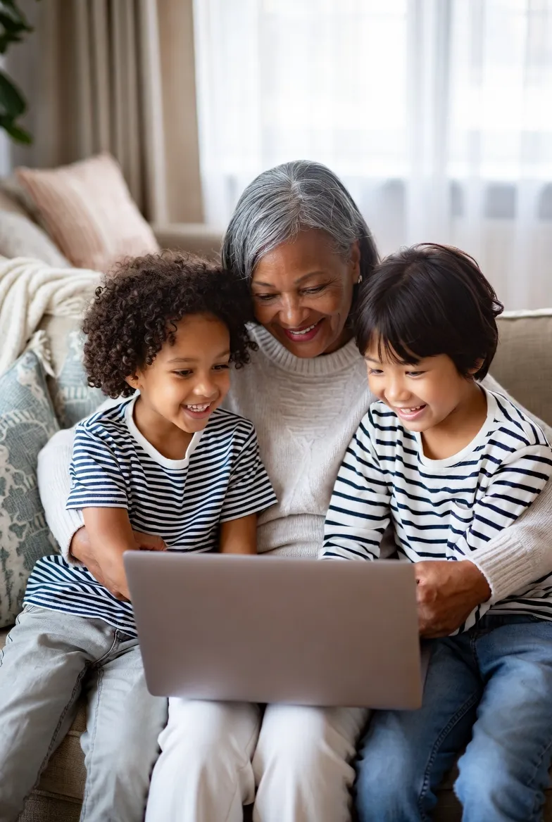 Grandparent Scam Alert: Protect Yourself from Voice Cloning